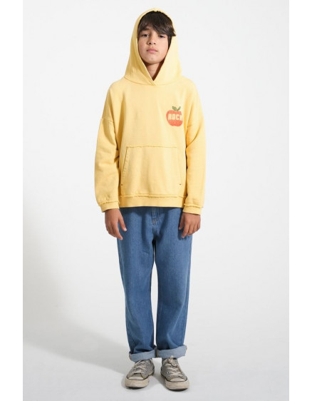 Джинси Washed Navy Denim 3