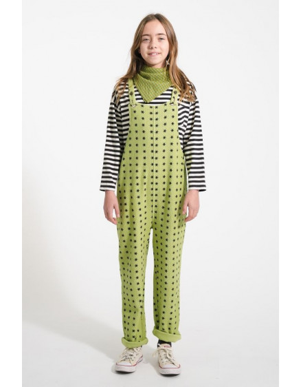 Longsleeve t'shirt Ecru & black stripes 4