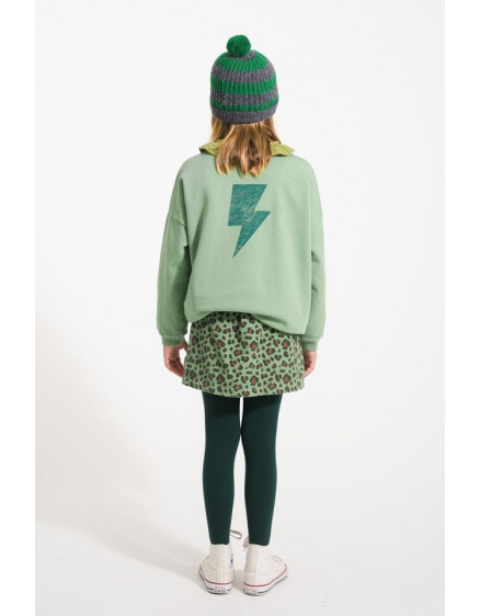 Sweatshirt Green 