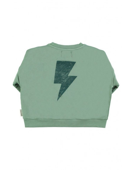 Sweatshirt Green 