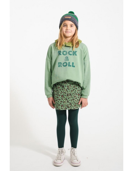 Sweatshirt Green 