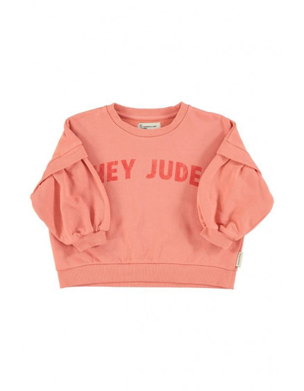 Sweatshirt Pink w