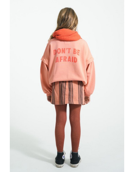 Sweatshirt Pink w