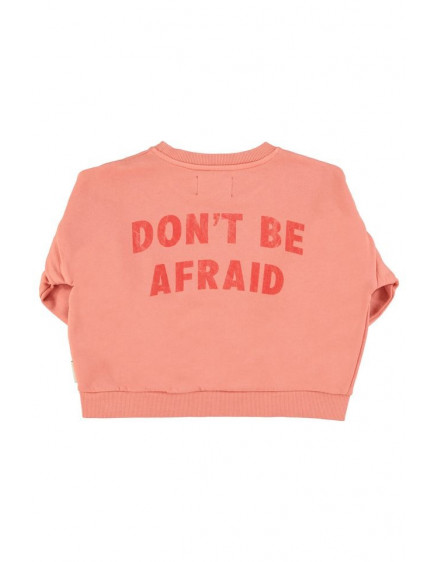 Sweatshirt Pink w
