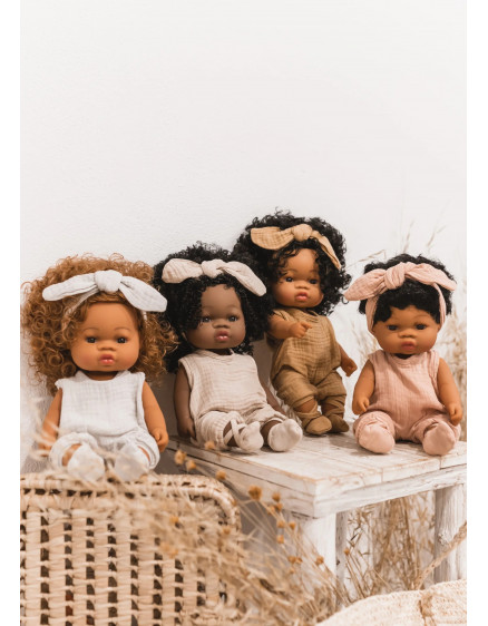 Лялька Loretas Fallen 5