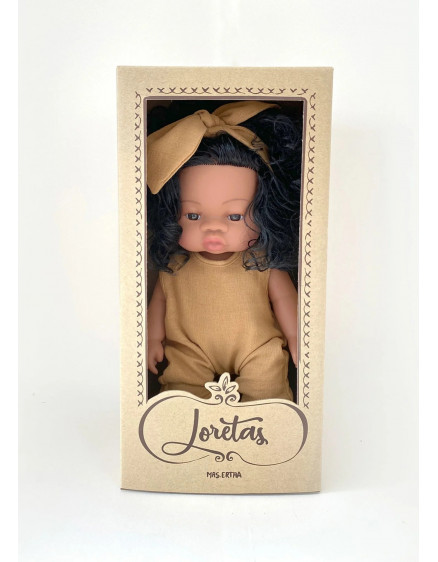 Лялька Loretas Fallen 3