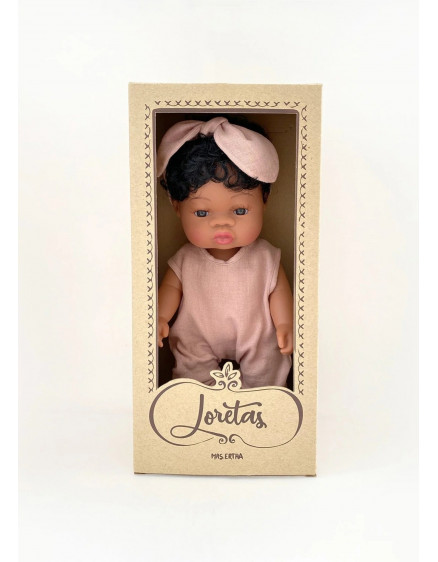 Лялька Loretas Shiny