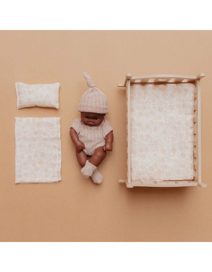 Лялька Jinny Bouquet Silhouette 7