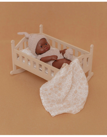 Лялька Jinny Bouquet Silhouette 5