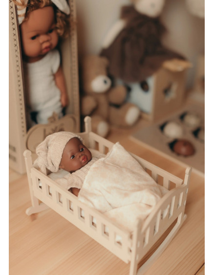 Лялька Jinny Bouquet Silhouette 4