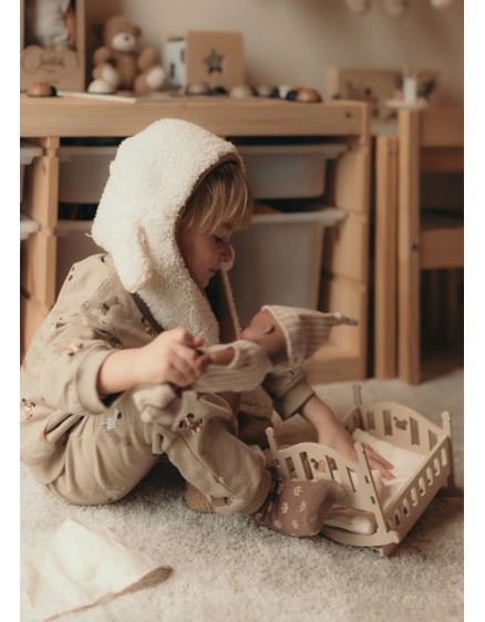 Лялька Jinny Bouquet Silhouette 3