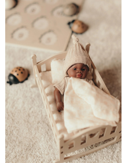 Лялька Jinny Bouquet Silhouette 2