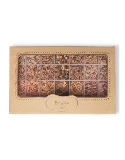 Набір для створення браслетів Banglies