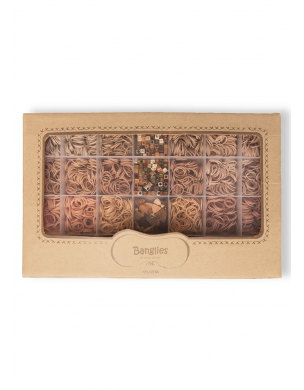Набір для створення браслетів Banglies