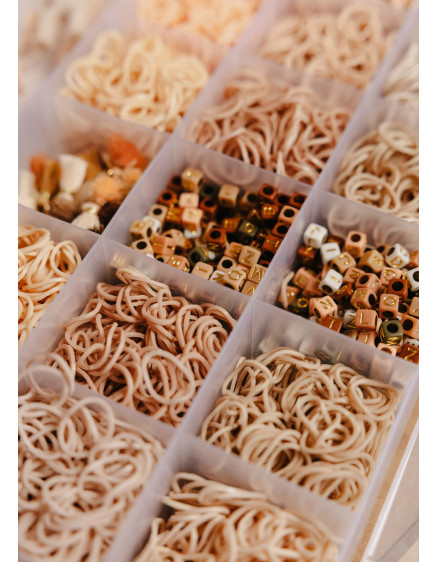 Набір для створення браслетів Banglies 4