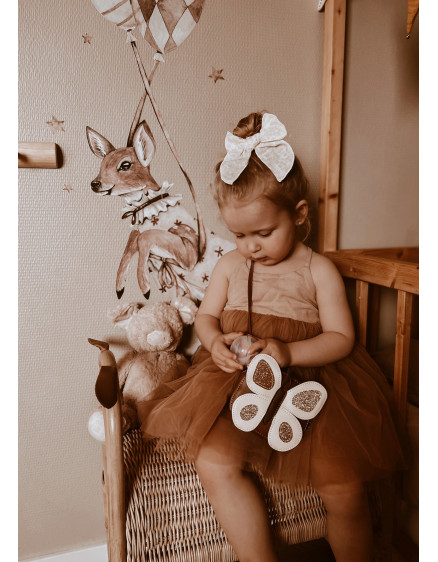 Rosie Rusted Dress 2