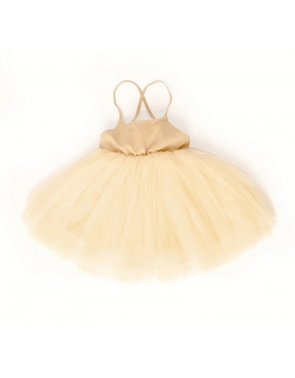 Rosie Sunshine Dress