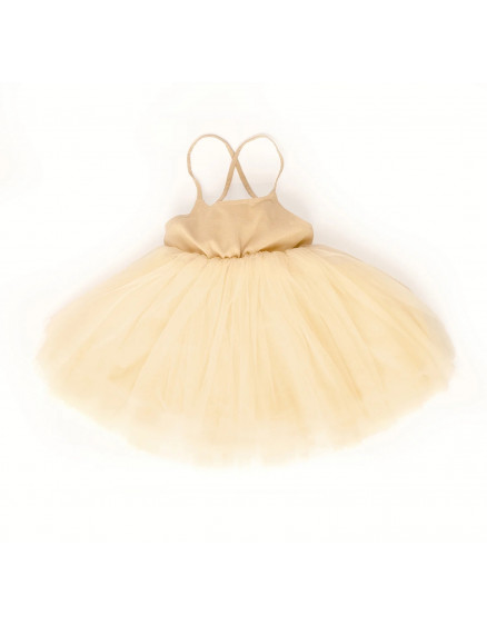 Rosie Sunshine Dress