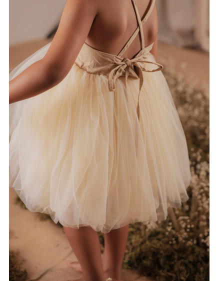 Rosie Sunshine Dress 6