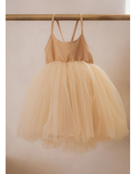 Rosie Sunshine Dress 5