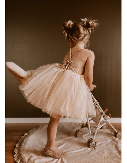 Сукня Rosie Blush 4