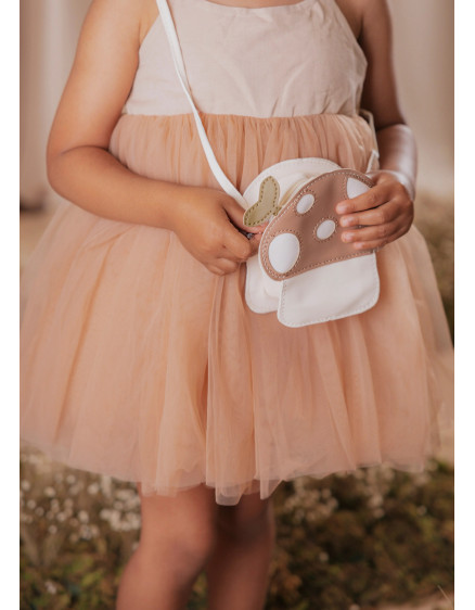 Сукня Rosie Blush 3