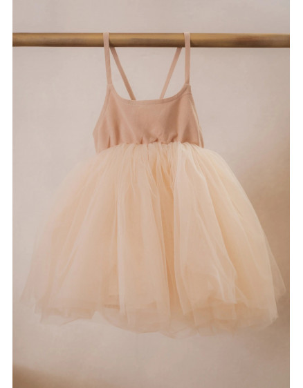 Сукня Rosie Blush 5