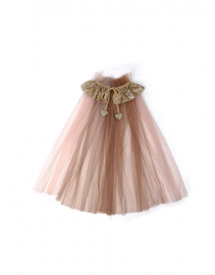 Кейп Multicolor Unicorn