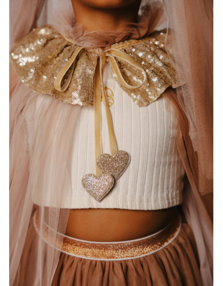 Кейп Multicolor Unicorn 4