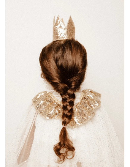 Кейп Speckled The Golden Queen 2