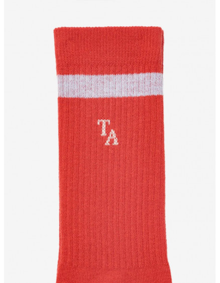 2 x Socks nº02 Autumn Fig  3