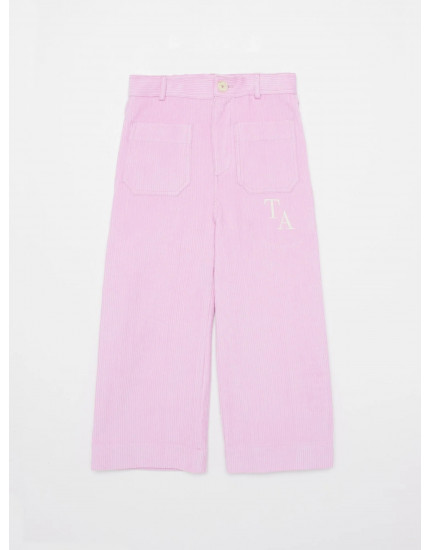 Штани nº03 Pink Lavender