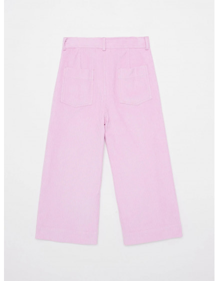 Trousers nº03 Pink Lavender 2