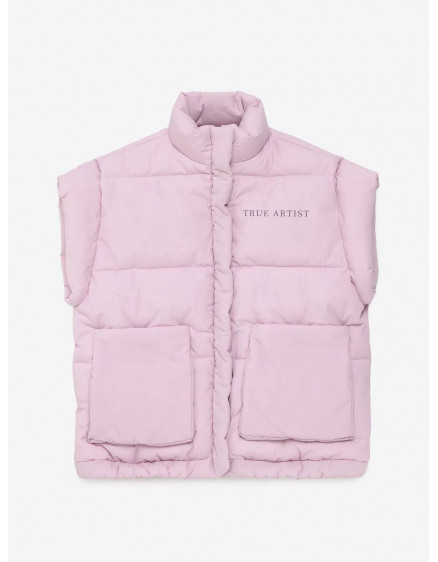 Жилет nº04 Pink Blush 