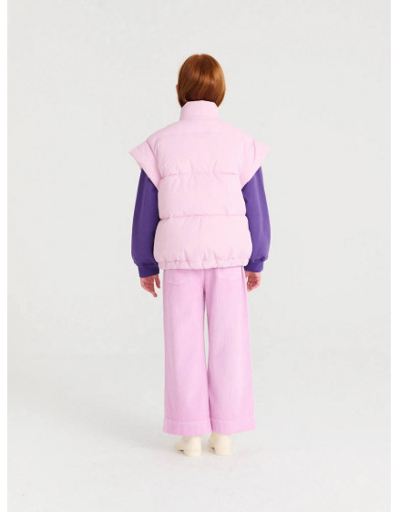 Жилет nº04 Pink Blush  3