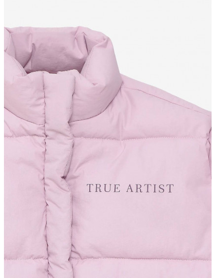 Жилет nº04 Pink Blush  5