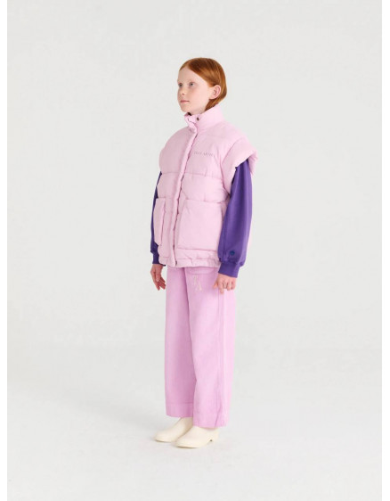 Жилет nº04 Pink Blush  3