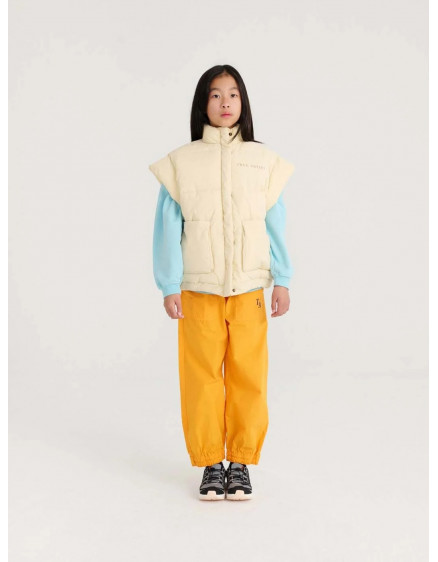 Жилет nº04 Oatmeal 