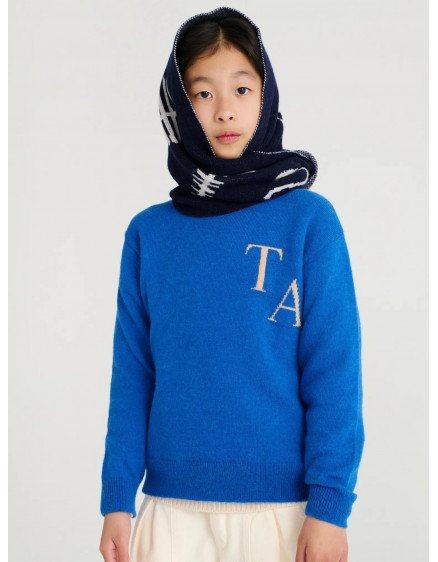Jumper nº03 Beaucoup Blue 6