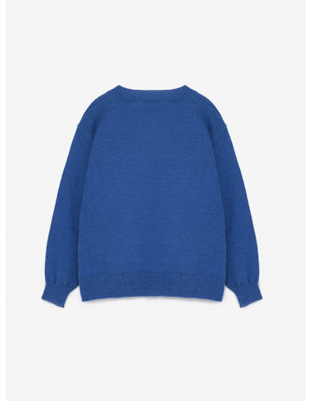 Jumper nº03 Beaucoup Blue 4