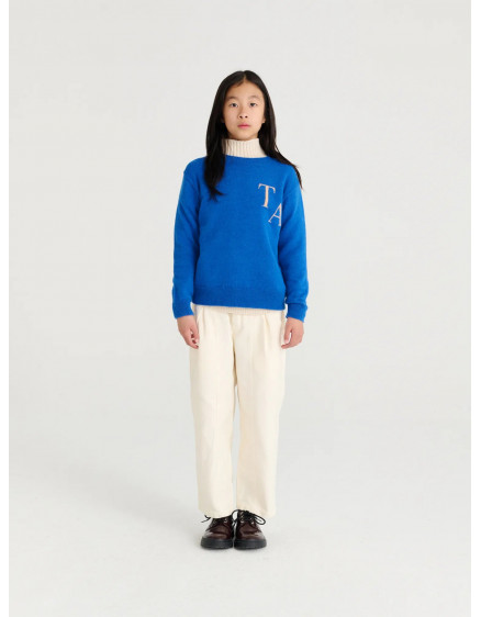 Jumper nº03 Beaucoup Blue 3