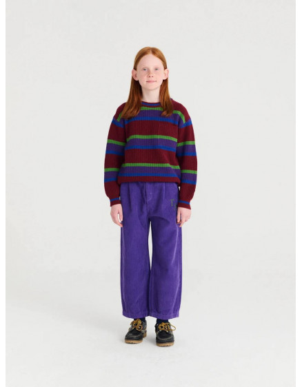 Jumper nº05 Autumn Fig  5