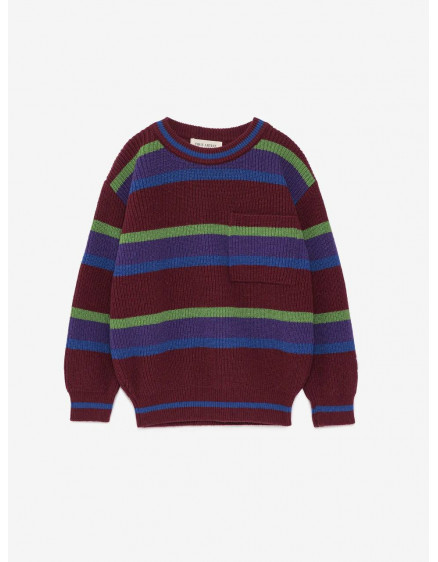 Jumper nº05 Autumn Fig 