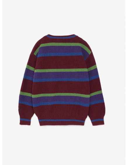 Jumper nº05 Autumn Fig  4