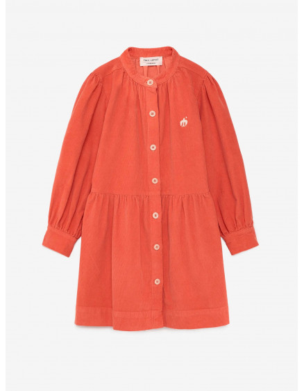 Сукня nº15 Autumn Fig Red