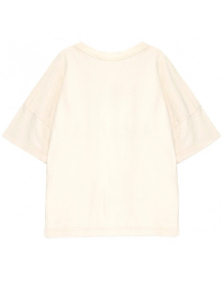 Kaleidoscope T-shirt Off White 2