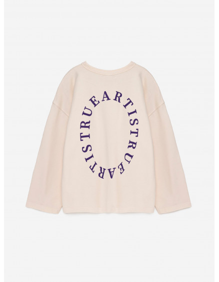 T-shirt nº02 Ivory White 5