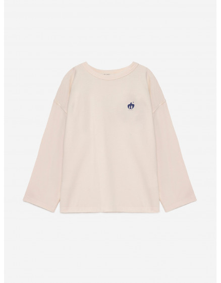 T-shirt nº02 Ivory White 4