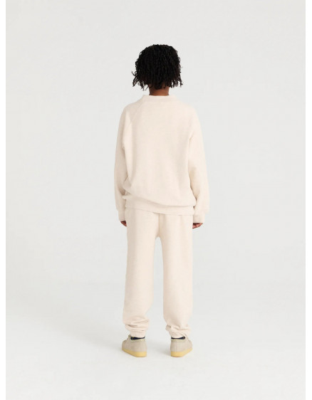 Set nº01 Melange Cream 6