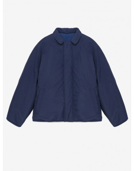 Reversible Jacket nº02 Blue